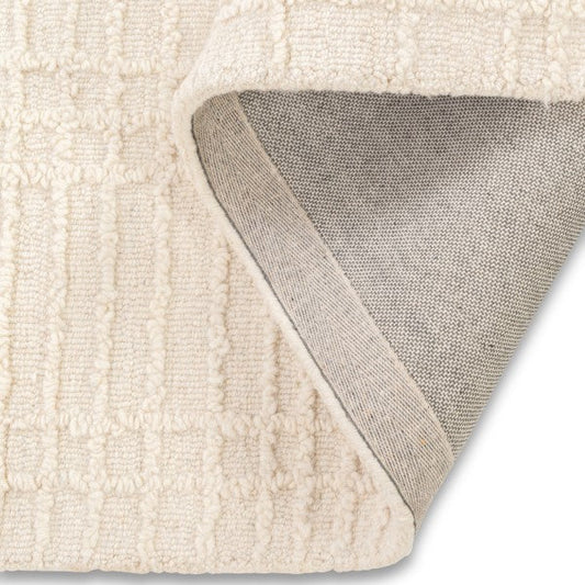 Morris Hand Tufted Wool Rug MOR-12