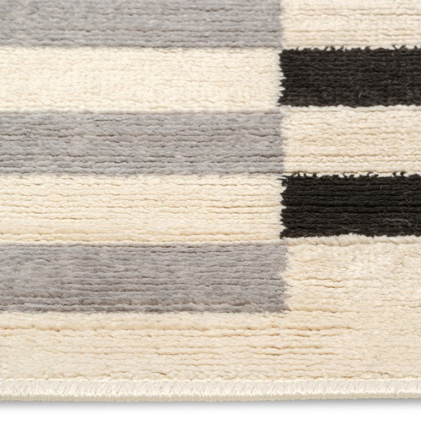 Urbane Polyester Powerloomed Rug URB-54