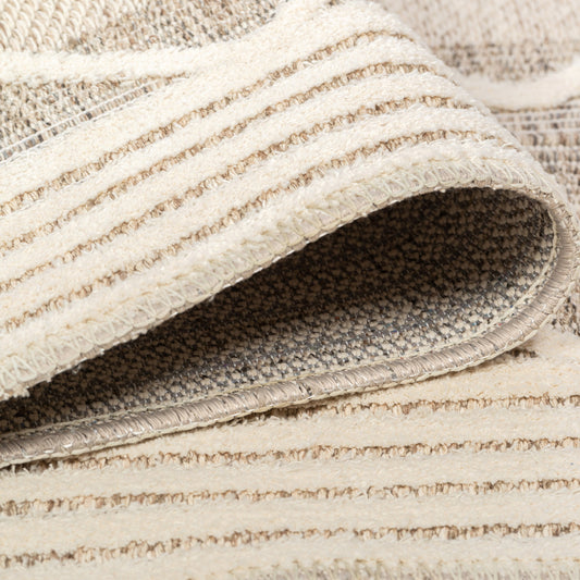 Naturale Recycled Cotton Powerloomed Rug NAT-81