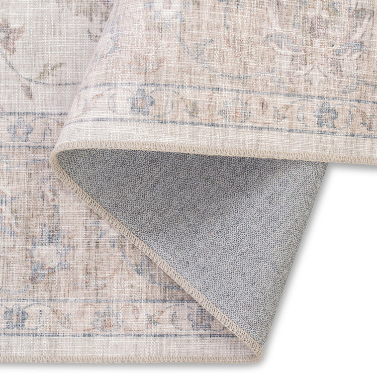 Flaire Premium Non-Slip Washable Rug FLA-29