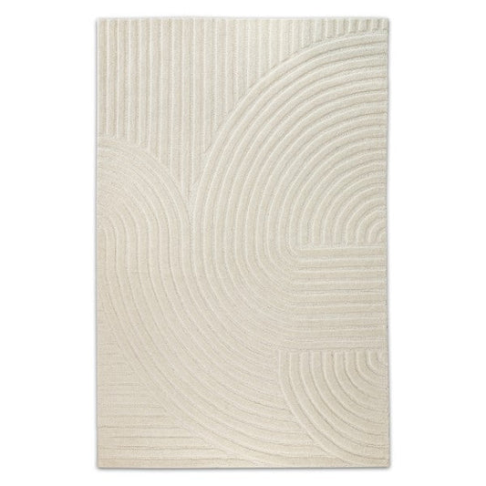 Montreal Hand Tufted Rug MON-130
