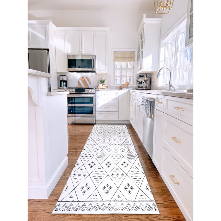 Touch Modern Indoor Rug TOU-116