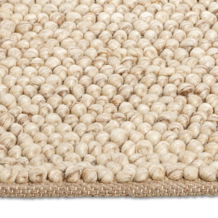 Calabria Handmade Wool Rug CALA-116