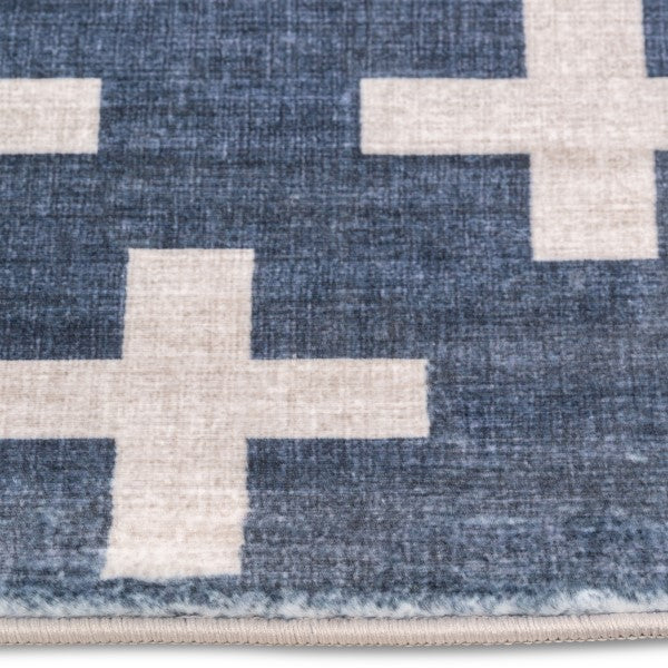 Dreamland Kids Modern Indoor Rug TOUK-52