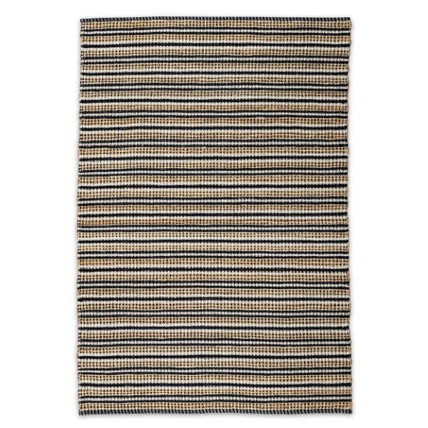 Riviera Jute Hand Woven Rug RJC-124