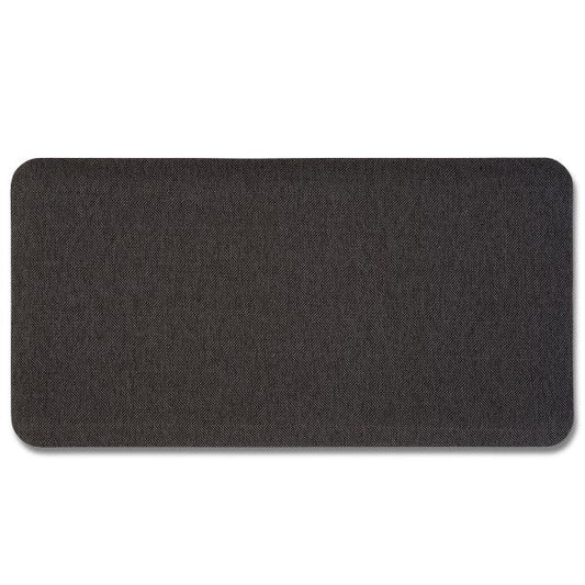 Keystone Spill Proof Cushion Mat - Case Pack Of 10 KEY-754 BLK 10