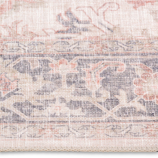 Flaire Premium Non-Slip Washable Rug FLA-25