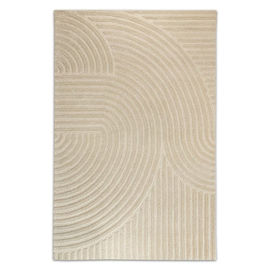 Montreal Hand Tufted Rug MON-132