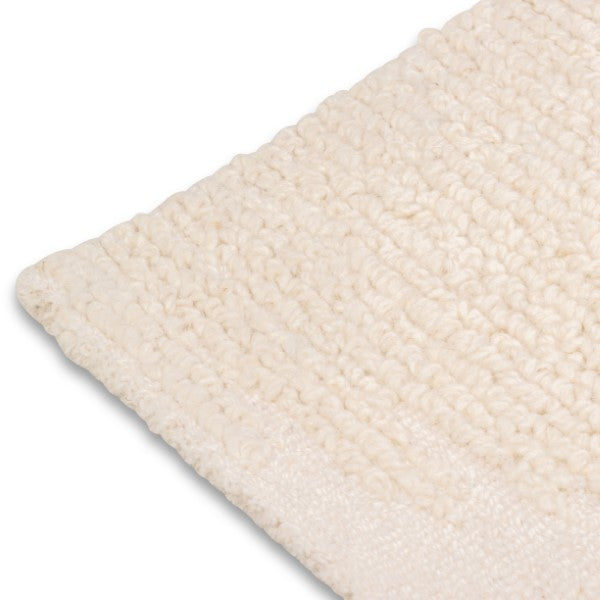 Morris Hand Tufted Wool Rug MOR-11
