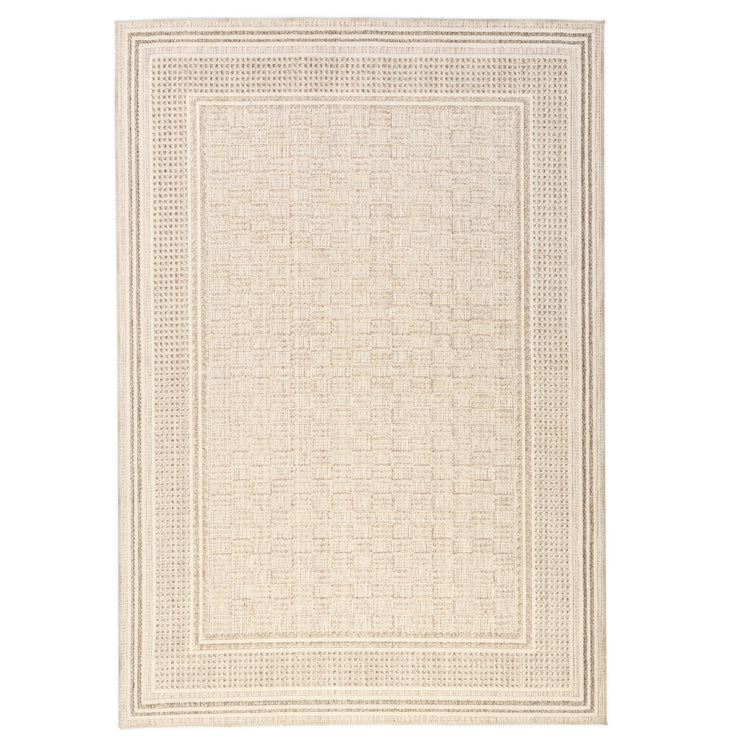 Naturale Recycled Cotton Powerloomed Rug NAT-82