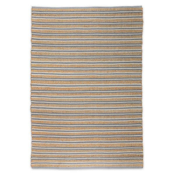 Riviera Jute Hand Woven Rug RJC-123