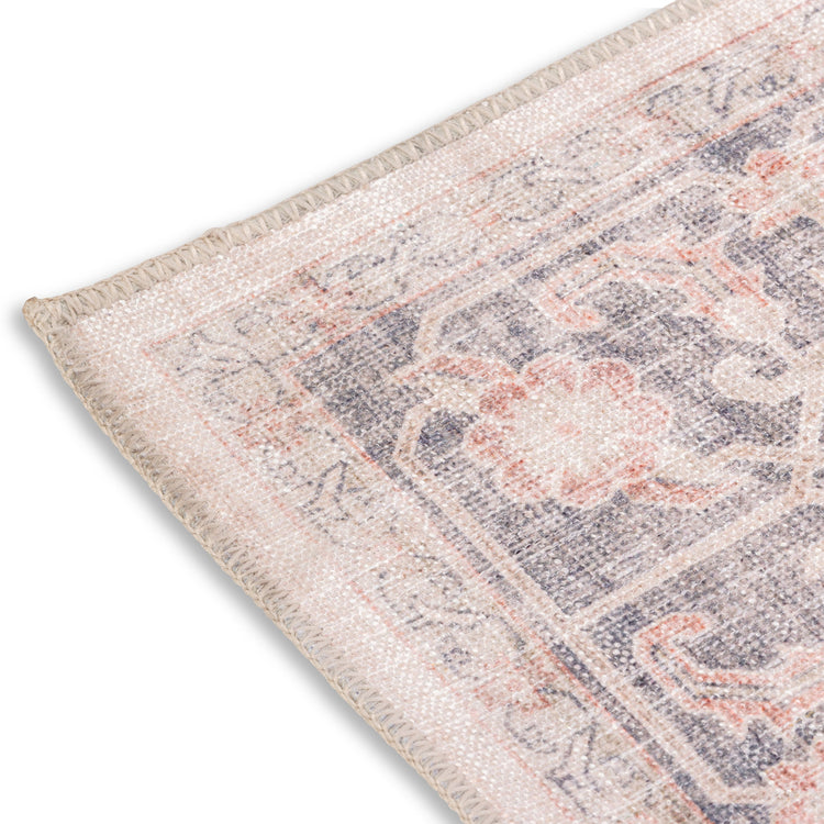 Flaire Premium Non-Slip Washable Rug FLA-25