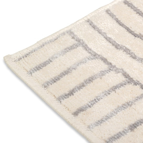 Urbane Polyester Powerloomed Rug URB-52