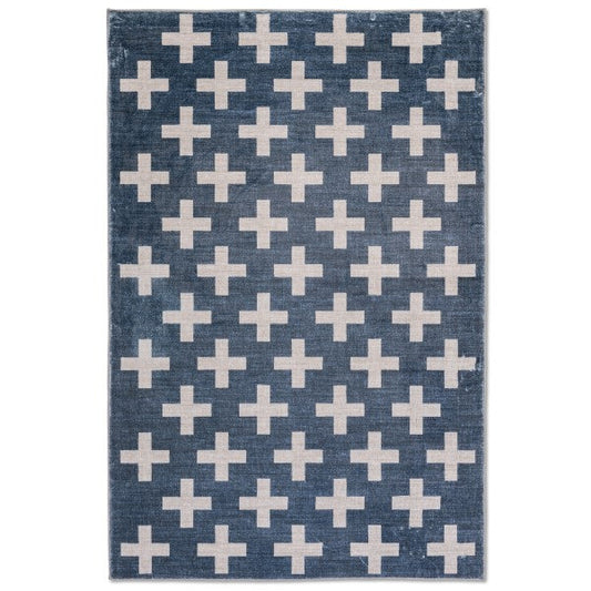 Dreamland Kids Modern Indoor Rug TOUK-52