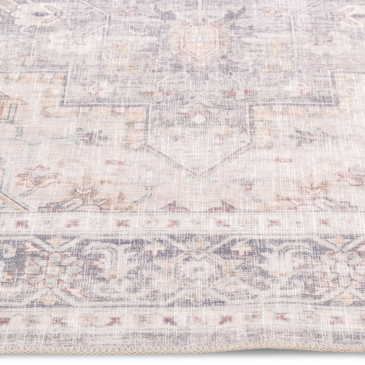 Flaire Premium Non-Slip Washable Rug FLA-26