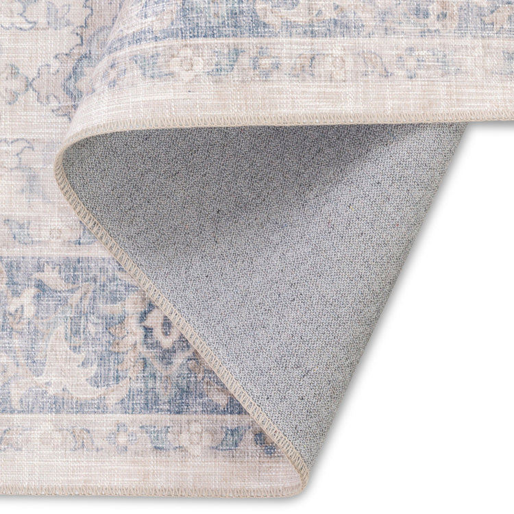 Flaire Premium Non-Slip Washable Rug FLA-28
