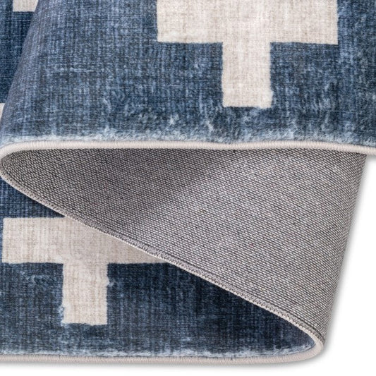 Dreamland Kids Modern Indoor Rug TOUK-52