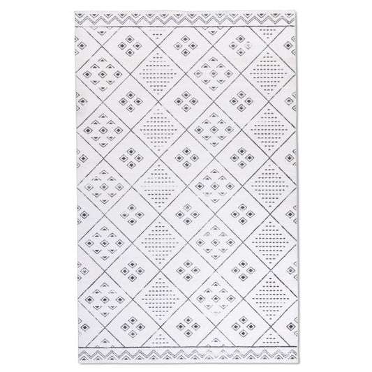 Touch Modern Indoor Rug TOU-116