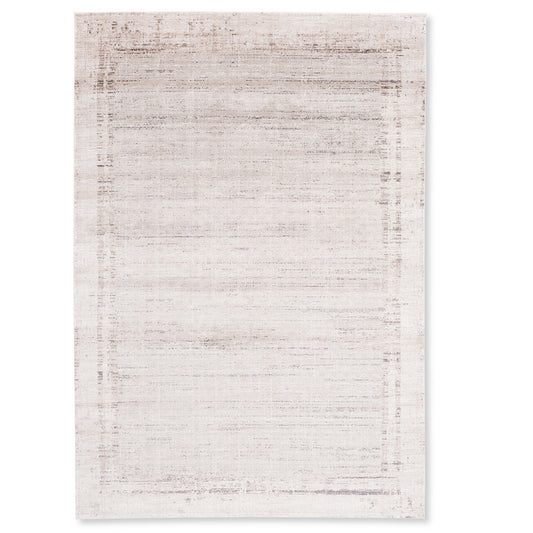 Skadi Bamboo Silk and Acrylic Powerloomed Rug SKA-SKA401
