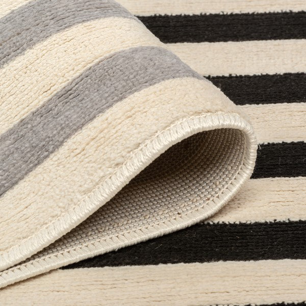 Urbane Polyester Powerloomed Rug URB-54