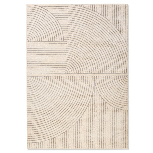 Urbane Polyester Powerloomed Rug URB-52