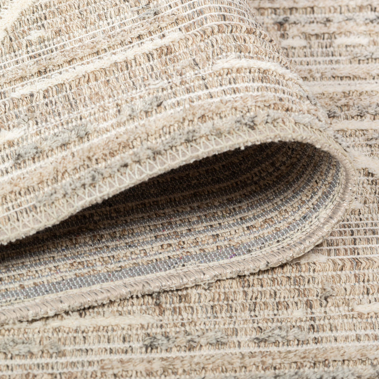 Naturale Recycled Cotton Powerloomed Rug NAT-80