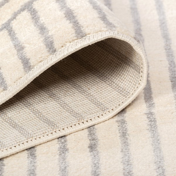 Urbane Polyester Powerloomed Rug URB-52