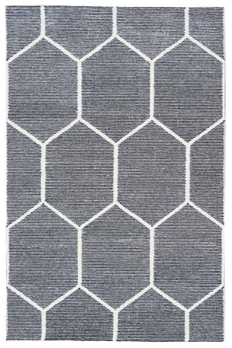 Joris Handmade Wool Rug by Viana JOR-100