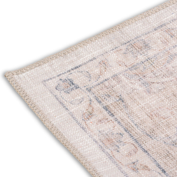 Flaire Premium Non-Slip Washable Rug FLA-29