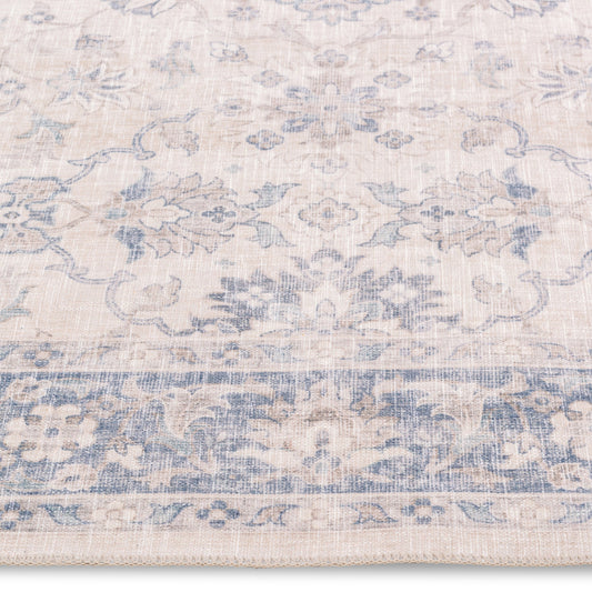 Flaire Premium Non-Slip Washable Rug FLA-28