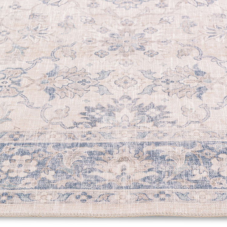Flaire Premium Non-Slip Washable Rug FLA-28