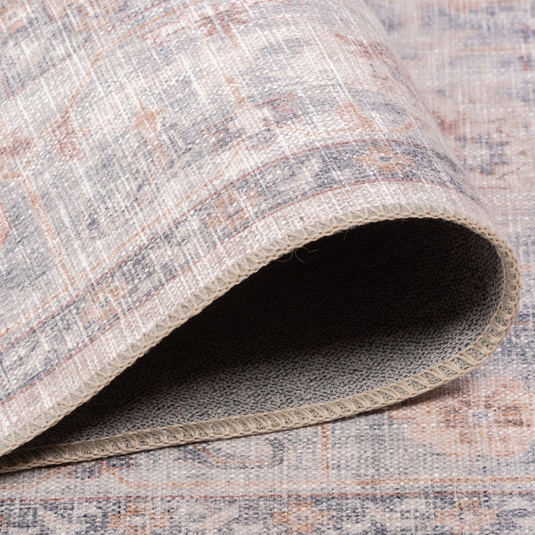 Flaire Premium Non-Slip Washable Rug FLA-27
