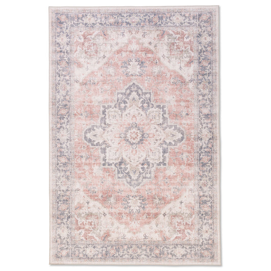 Flaire Premium Non-Slip Washable Rug FLA-25