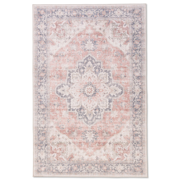 Flaire Premium Non-Slip Washable Rug FLA-25