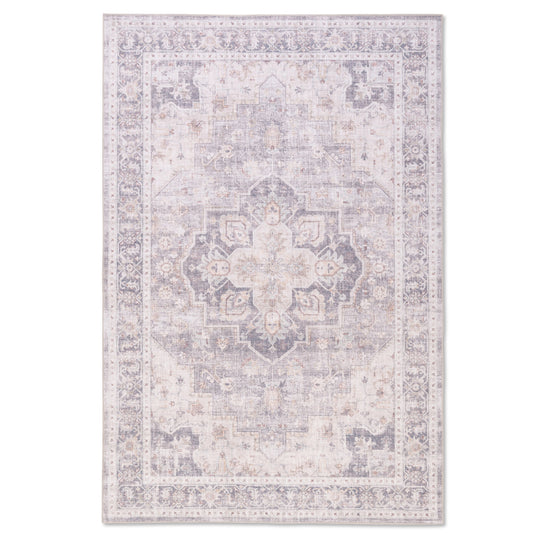 Flaire Premium Non-Slip Washable Rug FLA-26