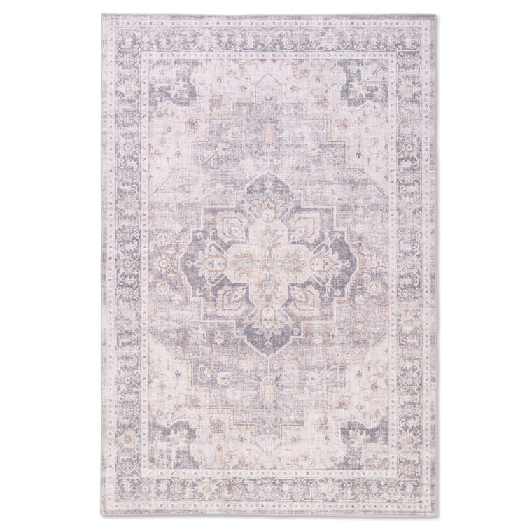 Flaire Premium Non-Slip Washable Rug FLA-26