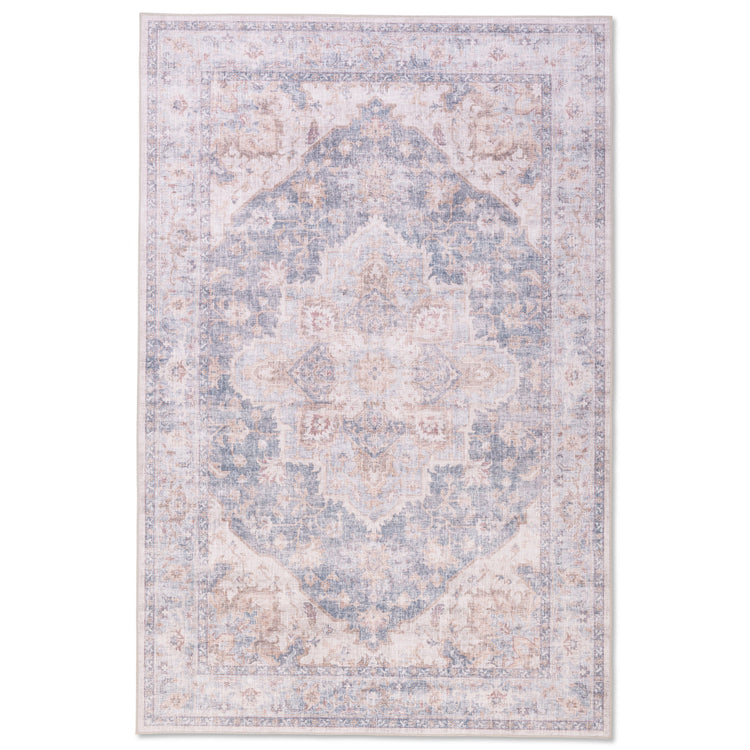 Flaire Premium Non-Slip Washable Rug FLA-27
