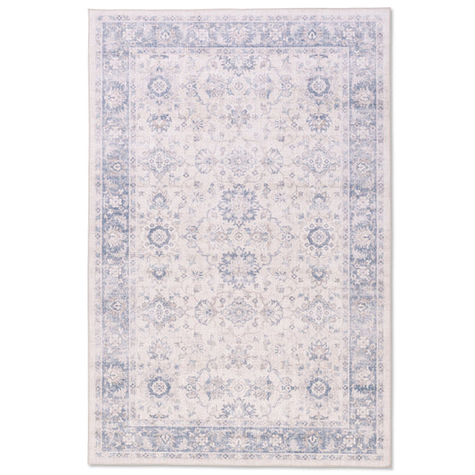 Flaire Premium Non-Slip Washable Rug FLA-28