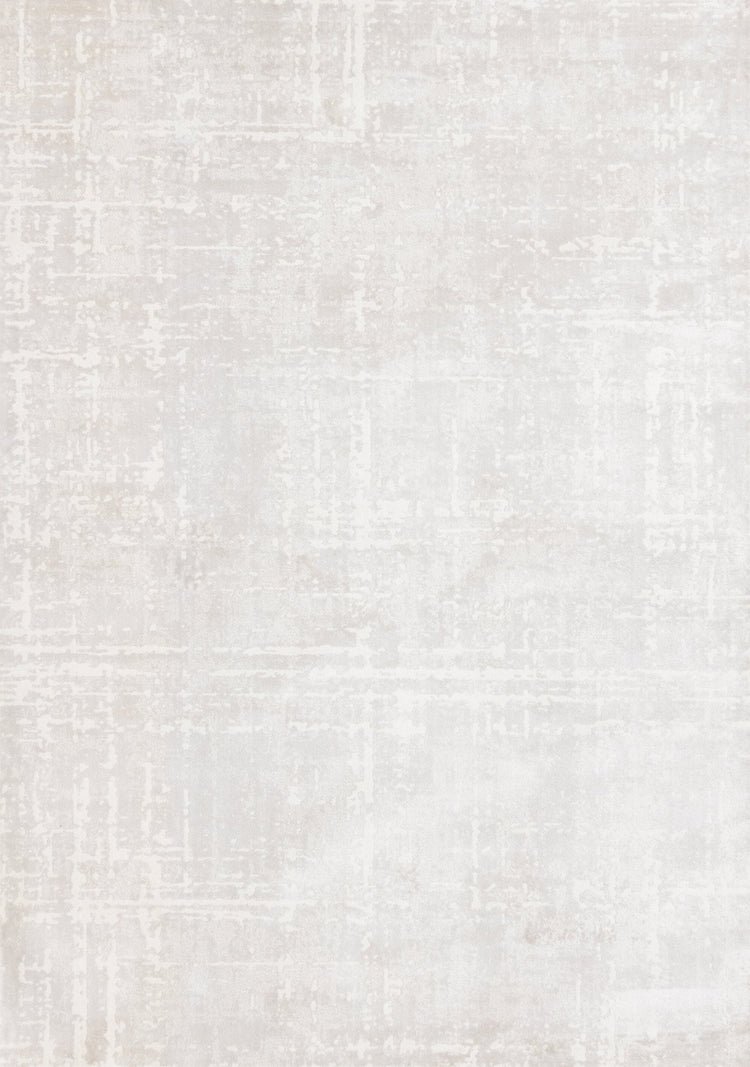 Hayden Light Cream Organic Rug