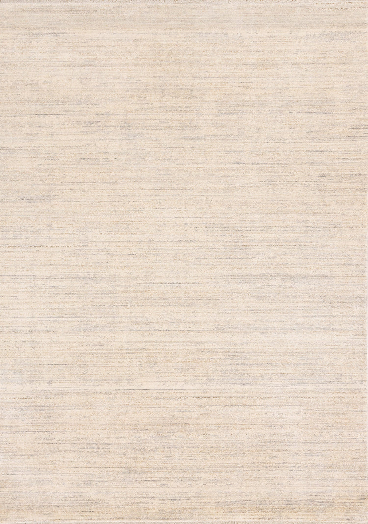 Marisa Cream Grey Subtle Distressed Rug