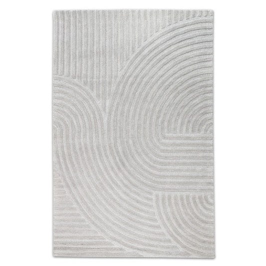 Montreal Hand Tufted Rug MON-131