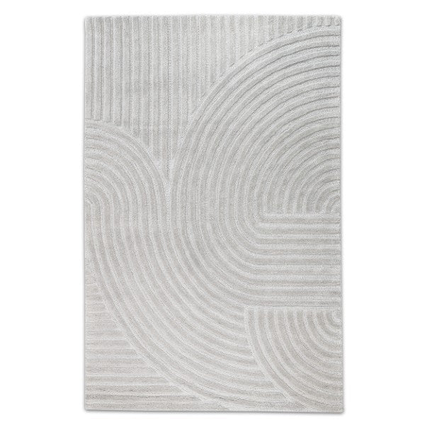 Montreal Hand Tufted Rug MON-131