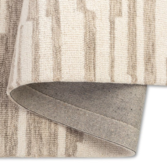 Joris Handmade Wool Area Rug JOR-105