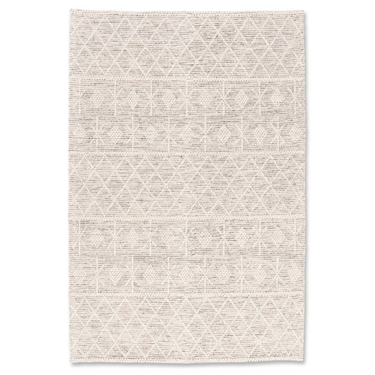 Sorento Handmade Recycled Polyester Rug by Viana