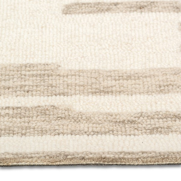 Joris Handmade Wool Area Rug JOR-105