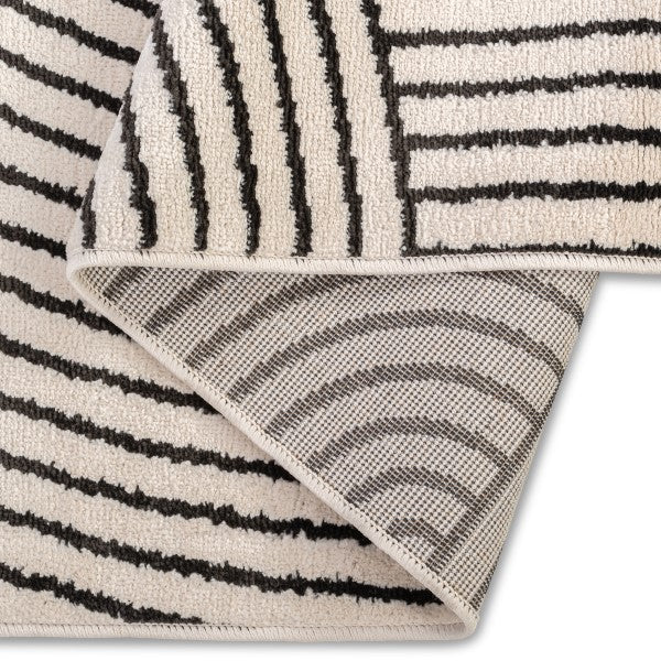 Urbane Polyester Powerloomed Rug URB-51