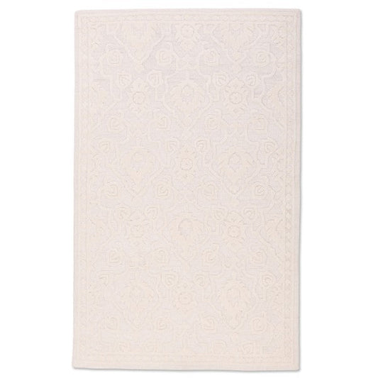 Morris Hand Tufted Wool Rug MOR-10