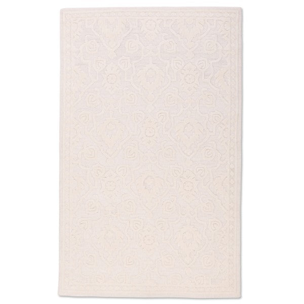Morris Hand Tufted Wool Rug MOR-10