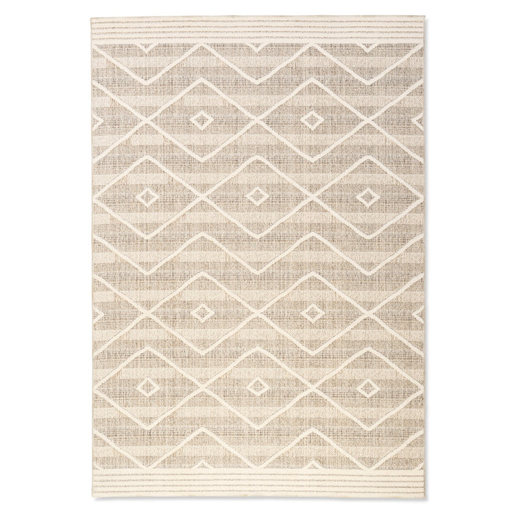 Naturale Recycled Cotton Powerloomed Rug NAT-81