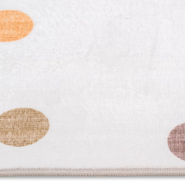 Dreamland Kids Modern Indoor Rug TOUK-53